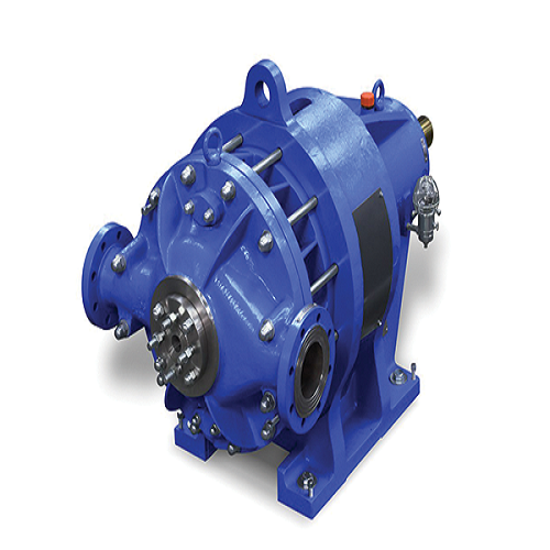 Liquid Ring Compressor